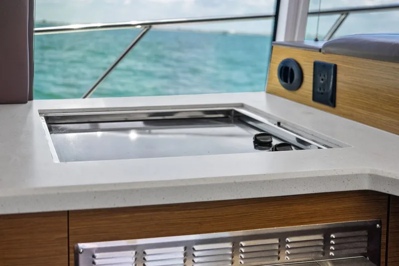 Slide: The Image of Cruisers 45 CANTIUS 2014 - 74
