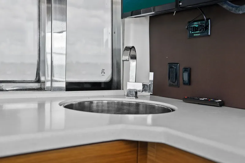 Slide: The Image of Cruisers 45 CANTIUS 2014 - 75