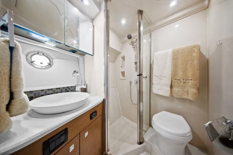 Slide: The Image of Cruisers 45 CANTIUS 2014 - 77