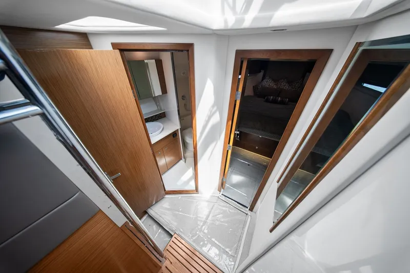 Slide: The Image of Cruisers 45 CANTIUS 2014 - 78