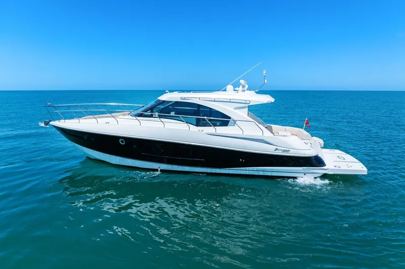 Slide: The Image of Cruisers 45 CANTIUS 2014 - 8