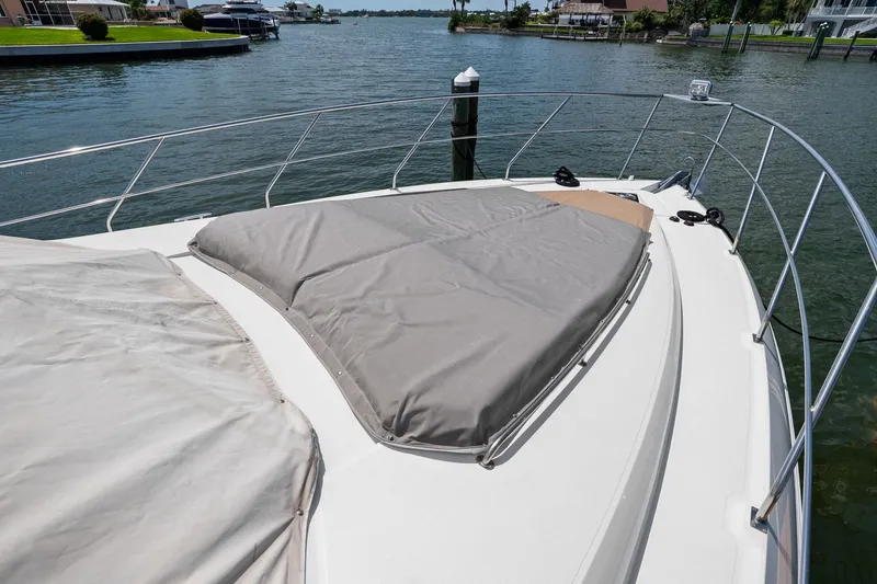 Slide: The Image of Cruisers 45 CANTIUS 2014 - 80
