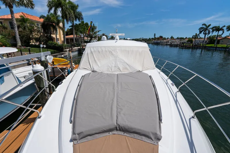 Slide: The Image of Cruisers 45 CANTIUS 2014 - 81