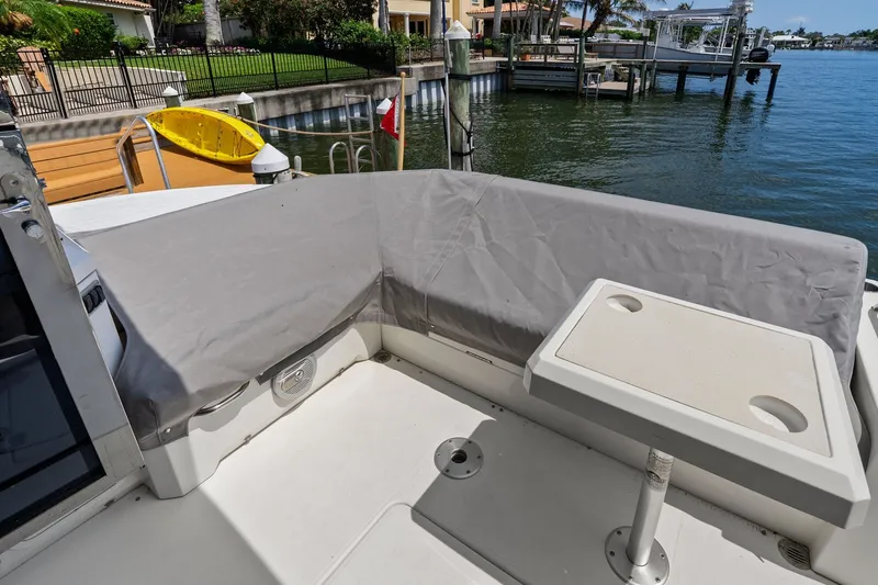Slide: The Image of Cruisers 45 CANTIUS 2014 - 82