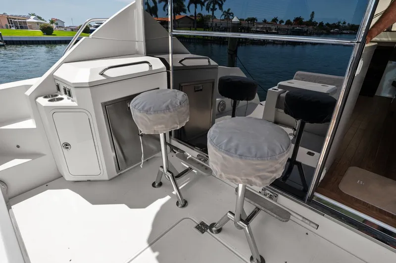Slide: The Image of Cruisers 45 CANTIUS 2014 - 83