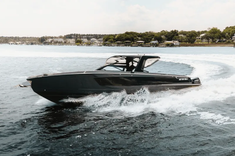 The Image of Aviara AV 36 2022 - 0