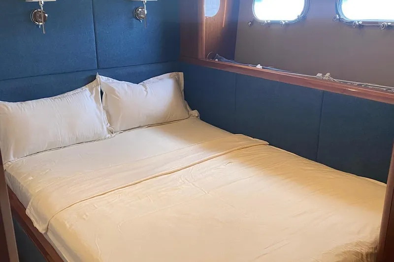 Slide: The Image of Princess 75 Motor Yacht 2008 - 31