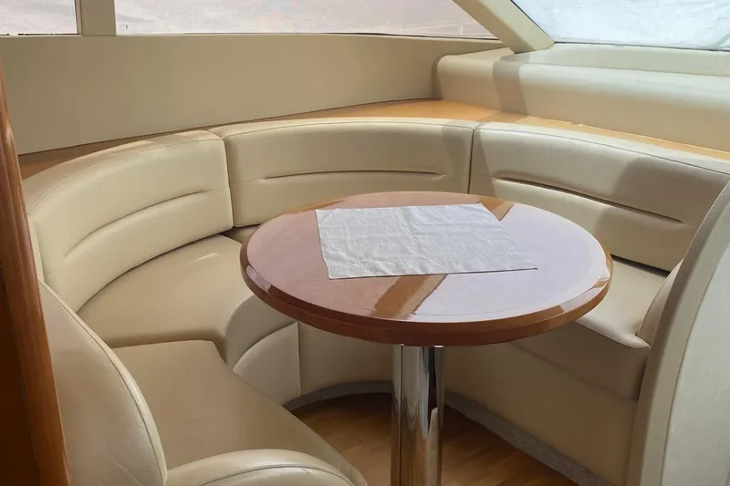 Slide: The Image of Princess 75 Motor Yacht 2008 - 23