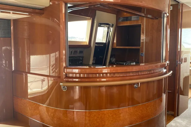 Slide: The Image of Princess 75 Motor Yacht 2008 - 15