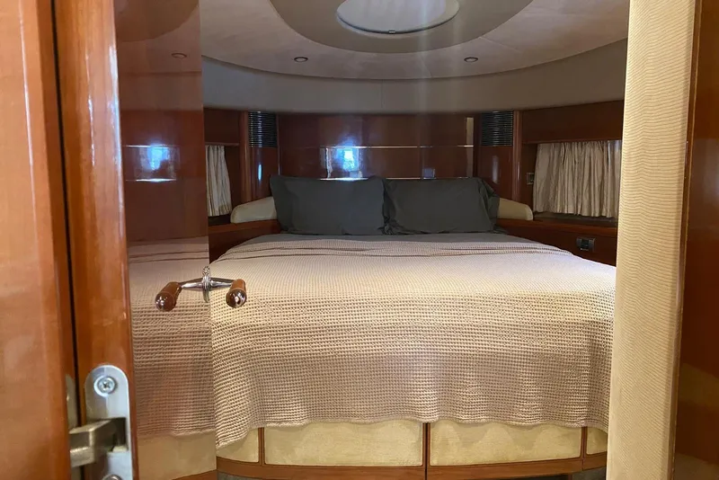 Slide: The Image of Princess 75 Motor Yacht 2008 - 27