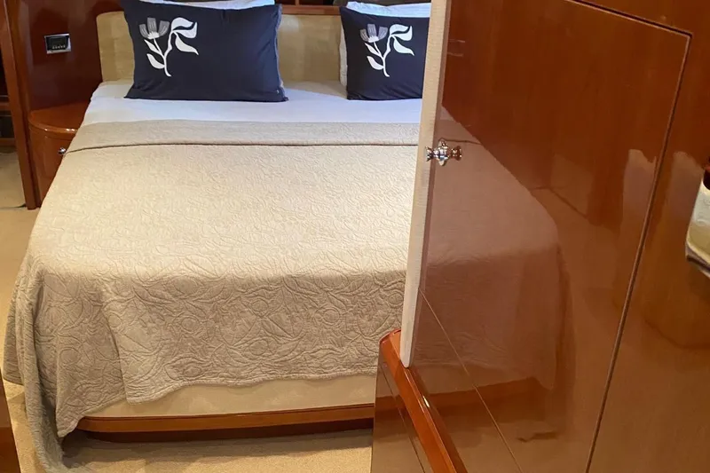 Slide: The Image of Princess 75 Motor Yacht 2008 - 35