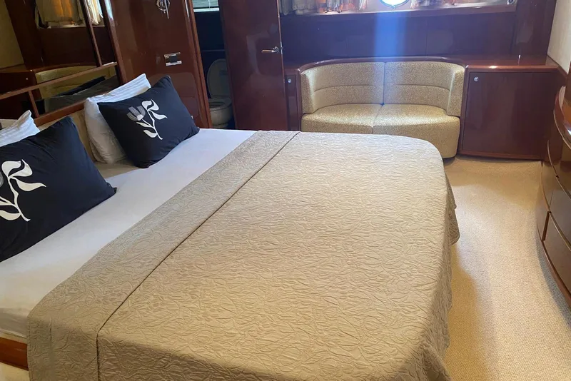Slide: The Image of Princess 75 Motor Yacht 2008 - 38