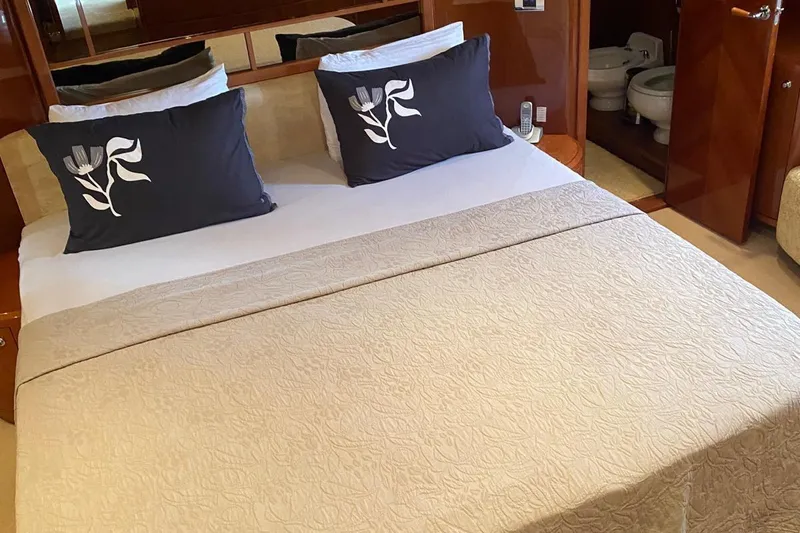 Slide: The Image of Princess 75 Motor Yacht 2008 - 36