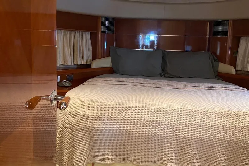 Slide: The Image of Princess 75 Motor Yacht 2008 - 24