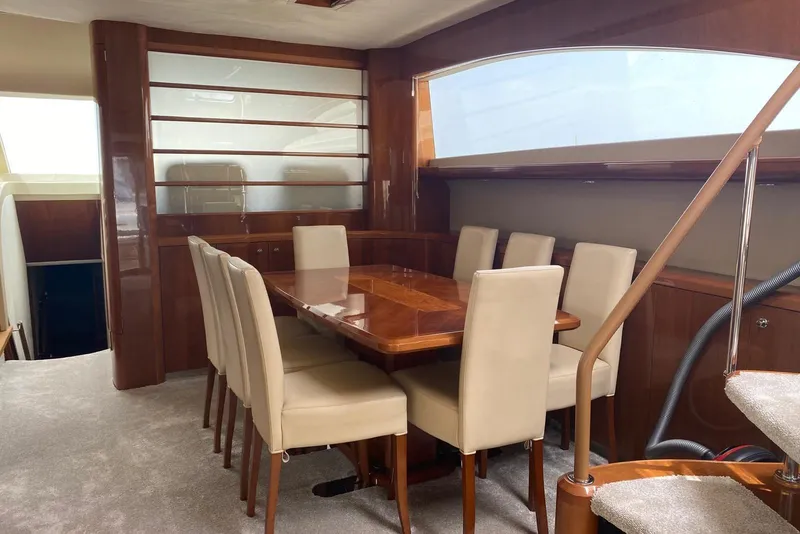 Slide: The Image of Princess 75 Motor Yacht 2008 - 19