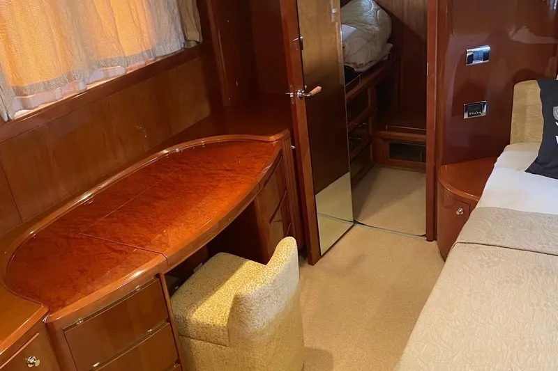 Slide: The Image of Princess 75 Motor Yacht 2008 - 37
