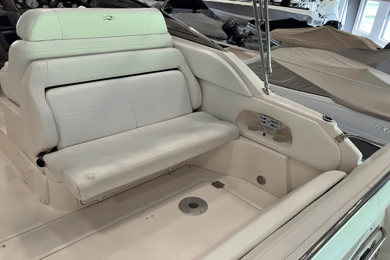 Slide: The Image of Regal 2665 2005 - 10