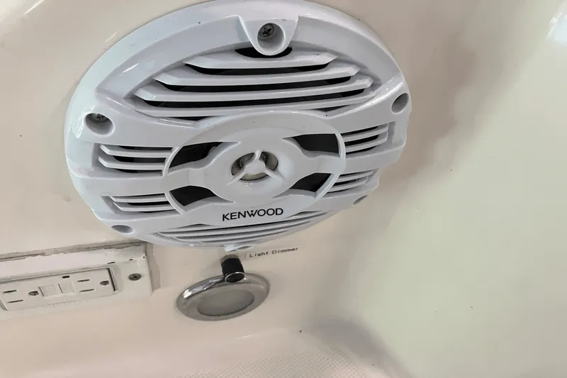 Slide: The Image of Regal 2665 2005 - 11