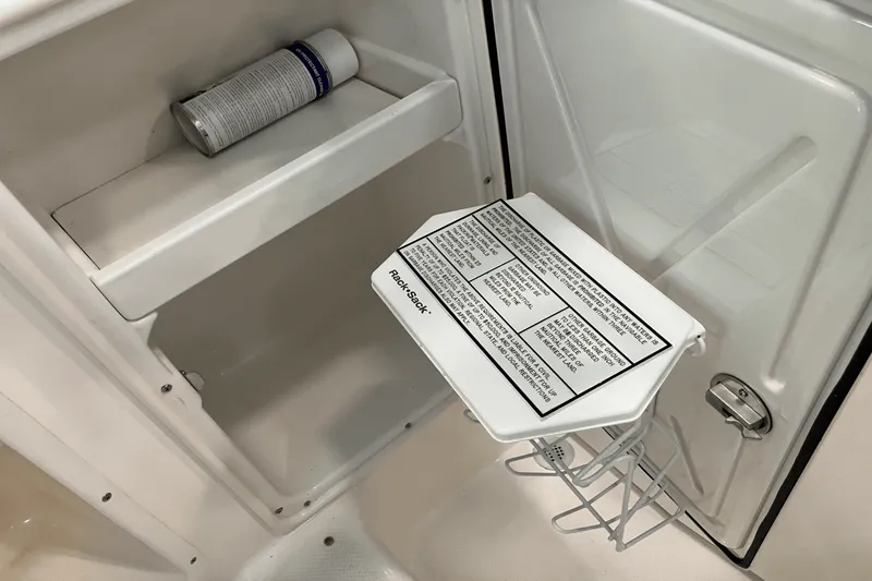 Slide: The Image of Regal 2665 2005 - 13