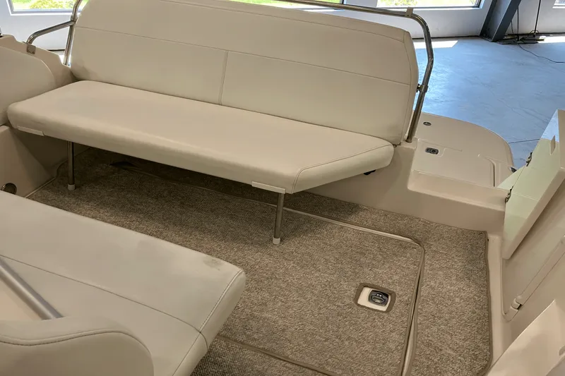 Slide: The Image of Regal 2665 2005 - 14