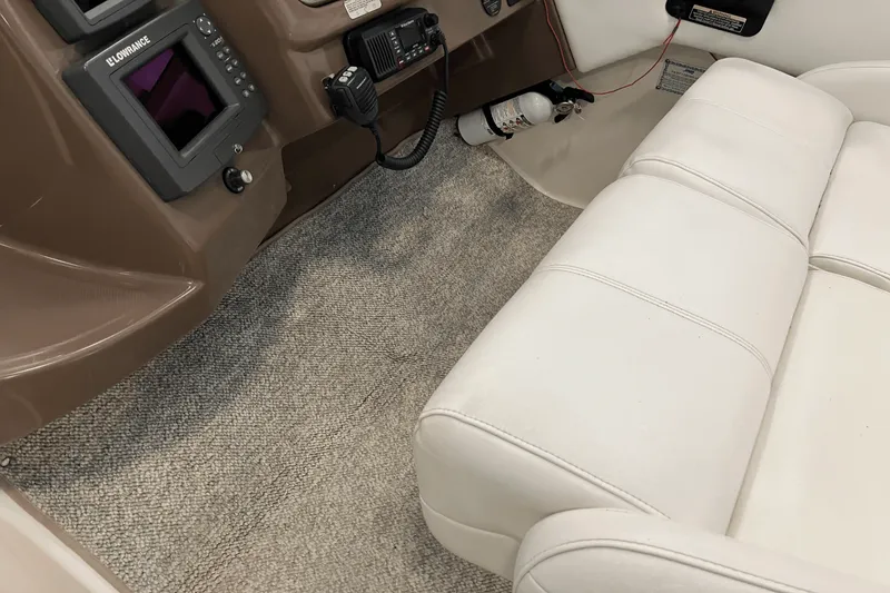 Slide: The Image of Regal 2665 2005 - 15