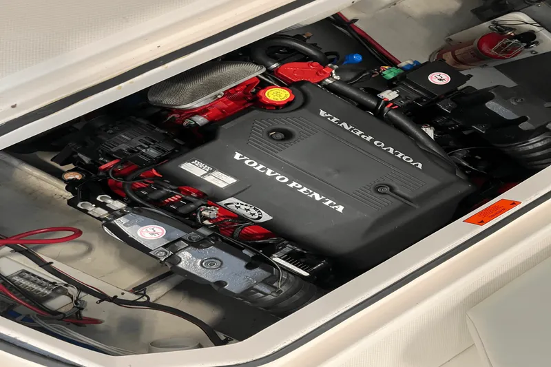 Slide: The Image of Regal 2665 2005 - 16