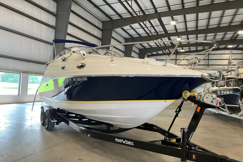 Slide: The Image of Regal 2665 2005 - 2