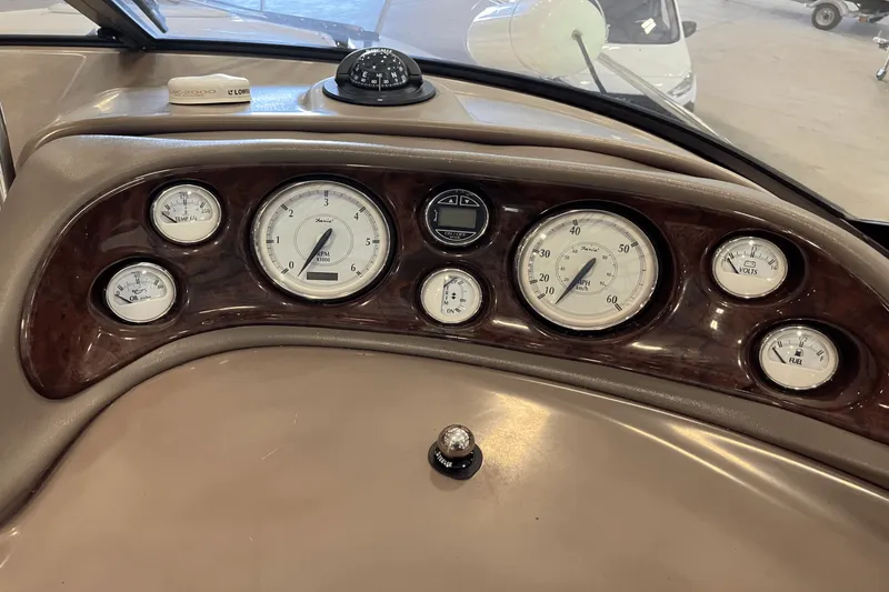 Slide: The Image of Regal 2665 2005 - 26