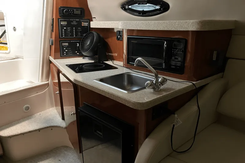 Slide: The Image of Regal 2665 2005 - 28