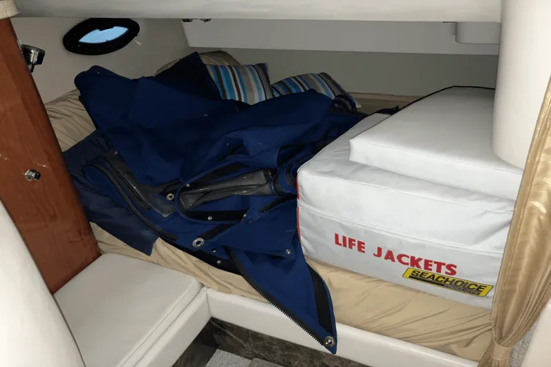 Slide: The Image of Regal 2665 2005 - 34