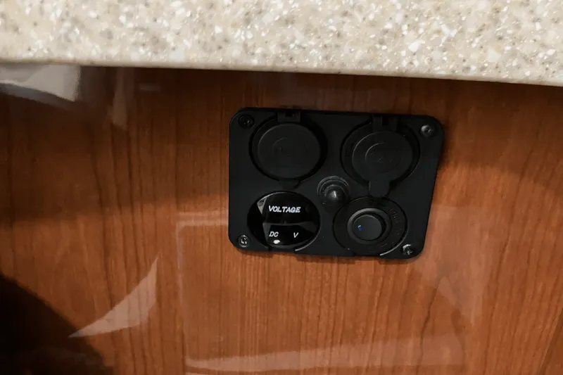 Slide: The Image of Regal 2665 2005 - 36