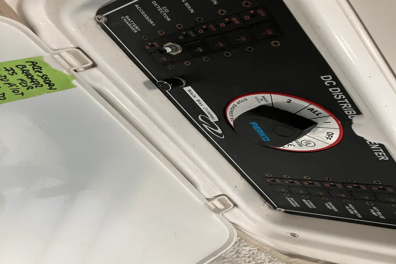 Slide: The Image of Regal 2665 2005 - 39