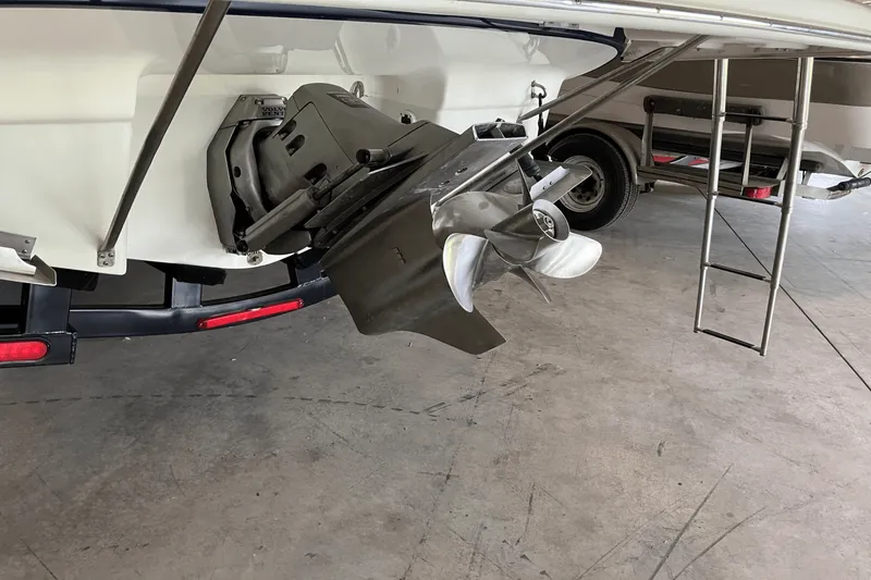 Slide: The Image of Regal 2665 2005 - 6