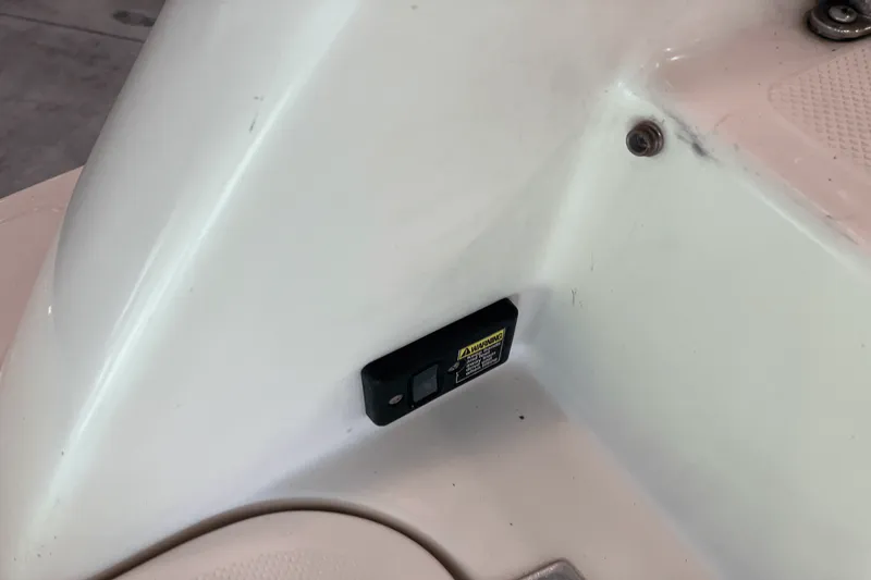 Slide: The Image of Regal 2665 2005 - 9