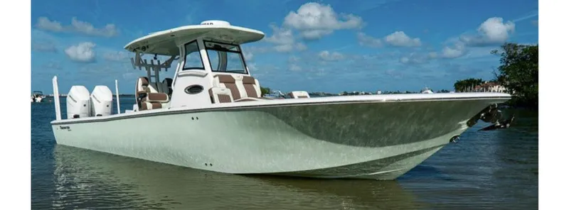 The Image of Tidewater 3100 Carolina Bay 2027 - 0