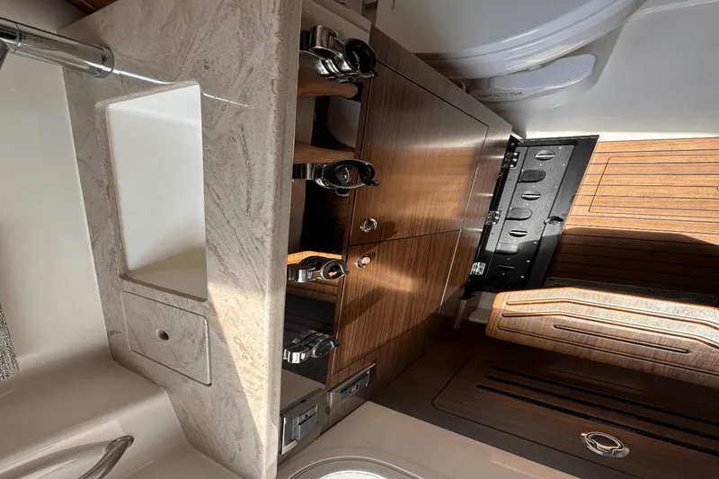 Slide: The Image of Boston Whaler 360 Outrage 2025 - 43