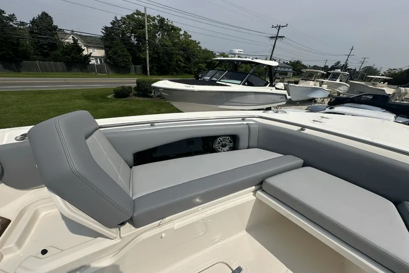 Slide: The Image of Boston Whaler 360 Outrage 2025 - 49