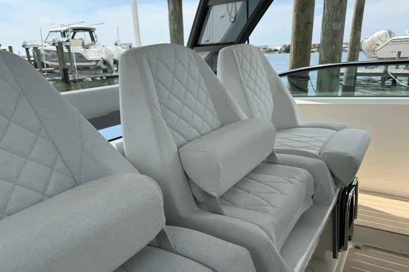 Slide: The Image of Saxdor 320 GTO 2025 - 27