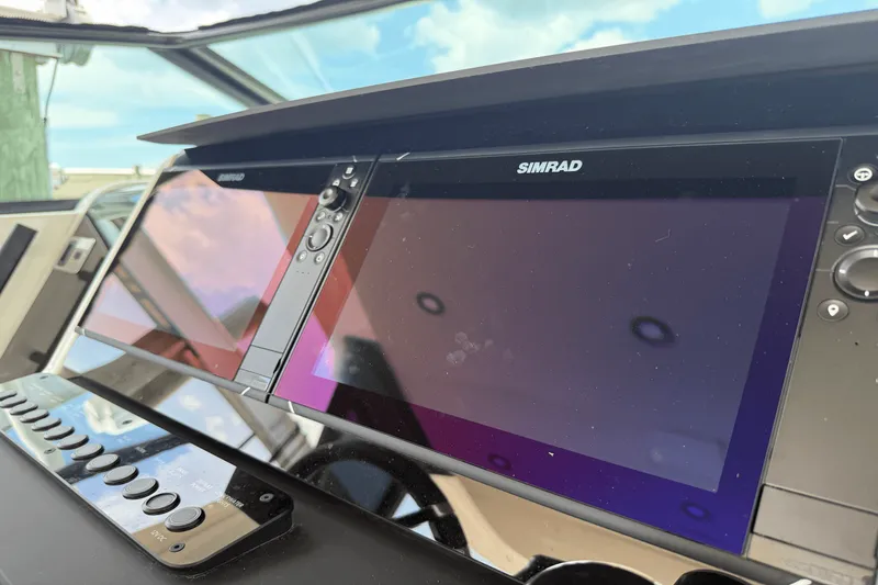 Slide: The Image of Saxdor 320 GTO 2025 - 31