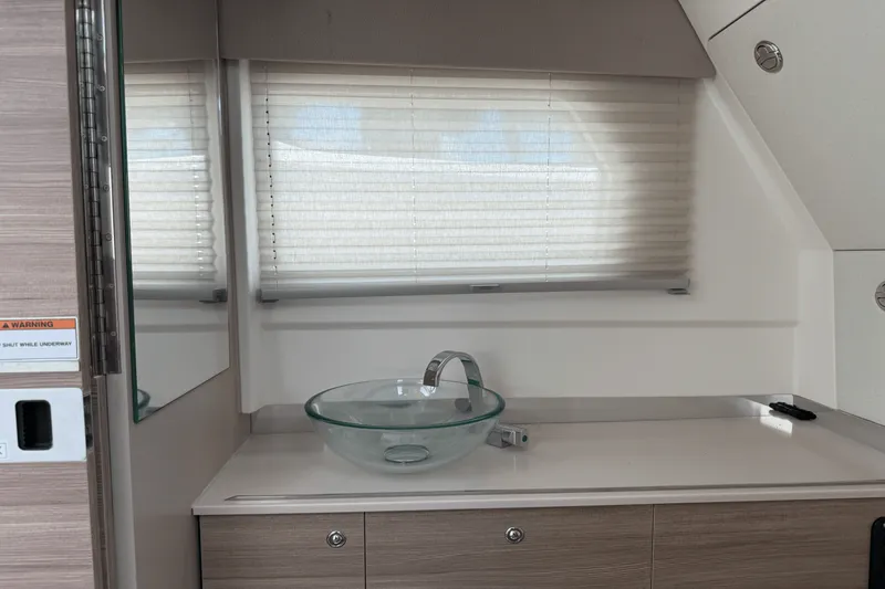 Slide: The Image of Saxdor 320 GTO 2025 - 37