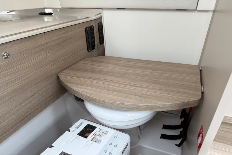 Slide: The Image of Saxdor 320 GTO 2025 - 39