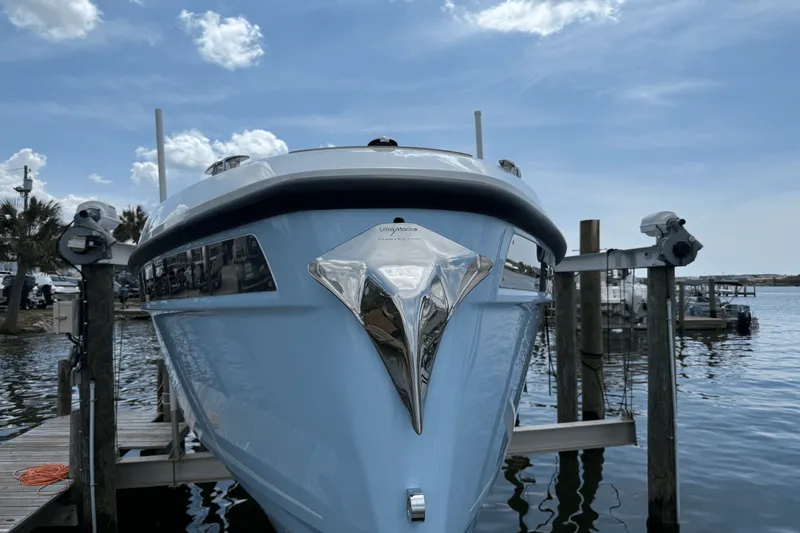 Slide: The Image of Saxdor 320 GTO 2025 - 4