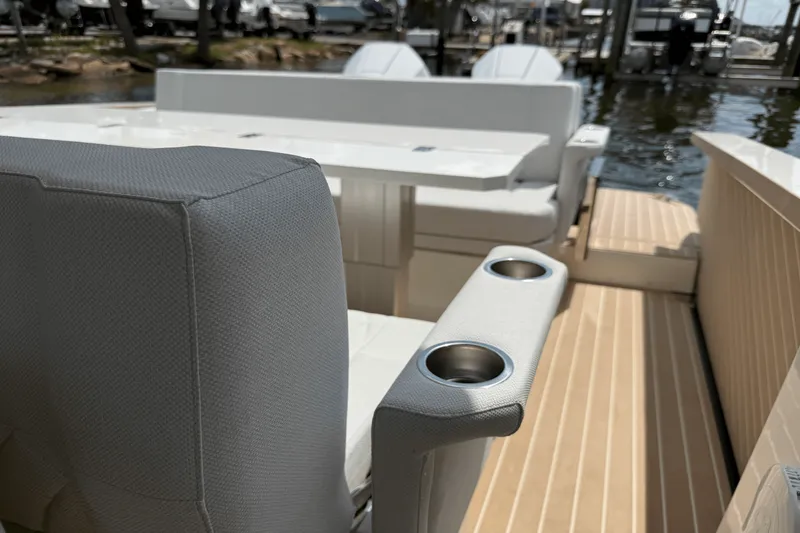 Slide: The Image of Saxdor 320 GTO 2025 - 44