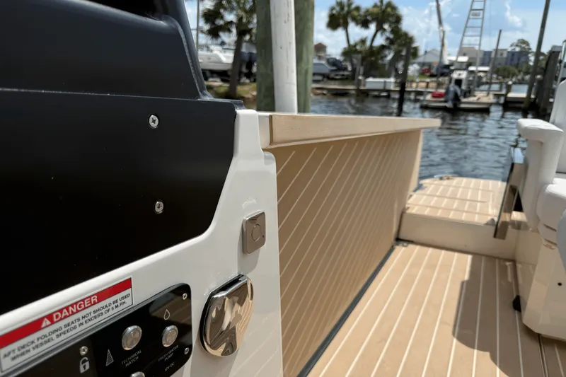 Slide: The Image of Saxdor 320 GTO 2025 - 47