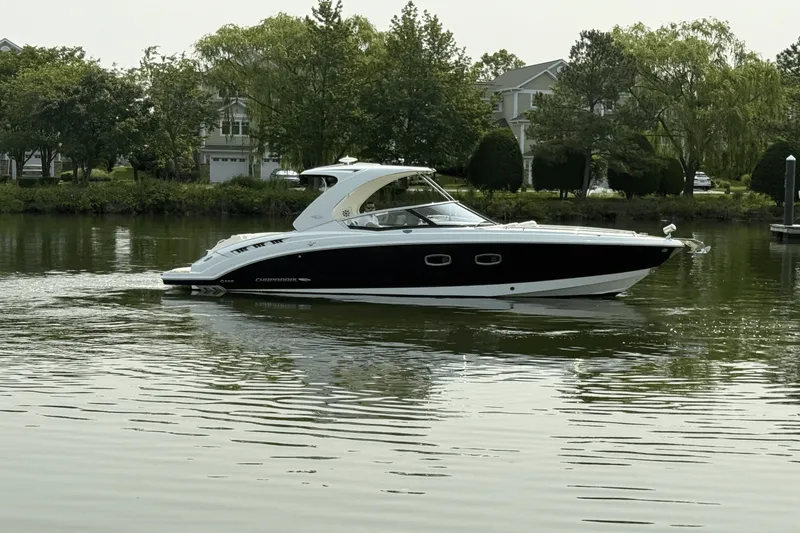 Slide: The Image of Chaparral 327 SSX 2015 - 1