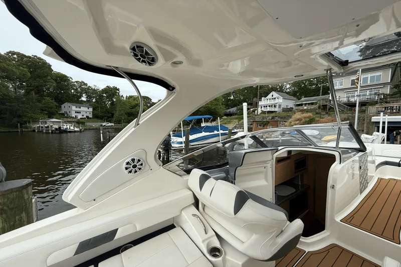 Slide: The Image of Chaparral 327 SSX 2015 - 11