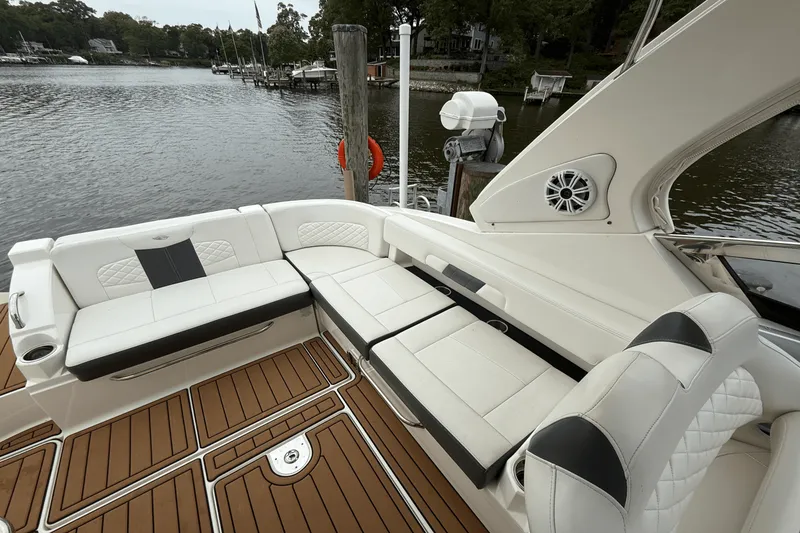 Slide: The Image of Chaparral 327 SSX 2015 - 14