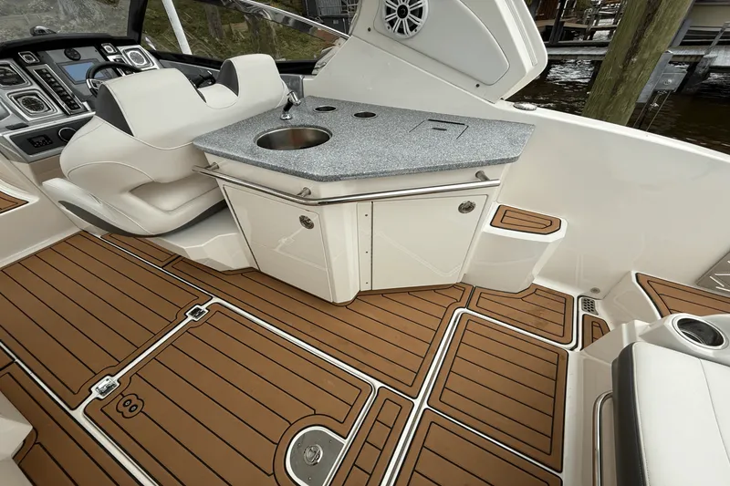 Slide: The Image of Chaparral 327 SSX 2015 - 15