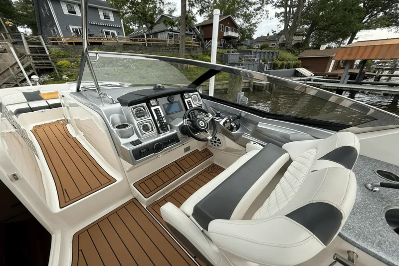 Slide: The Image of Chaparral 327 SSX 2015 - 17