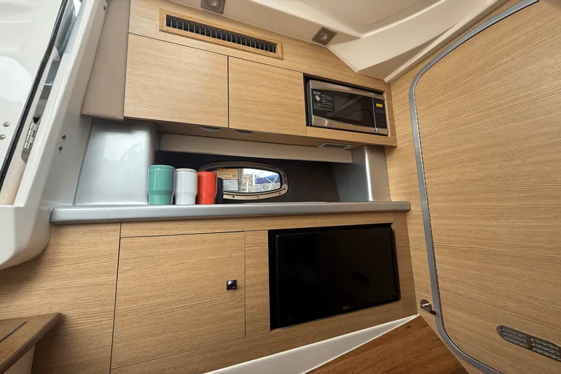 Slide: The Image of Chaparral 327 SSX 2015 - 21